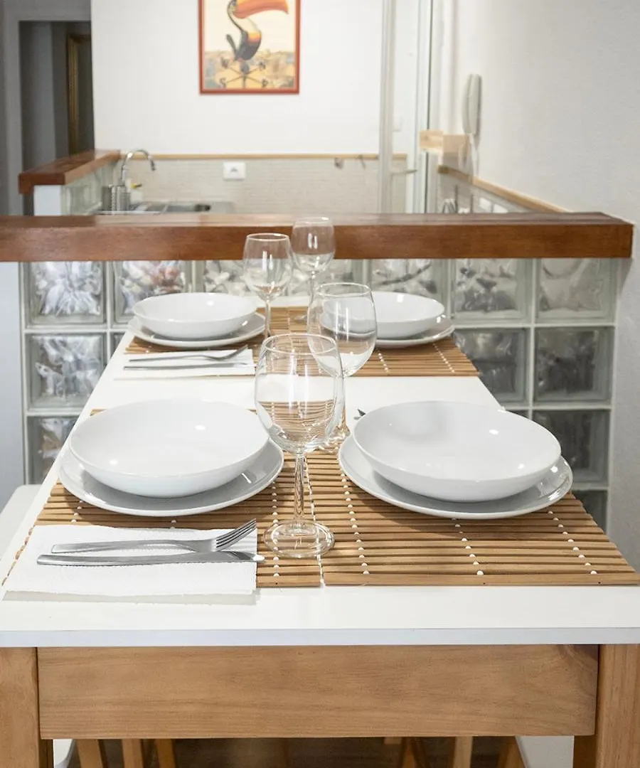 Guimera Loft Santa Cruz de Tenerife