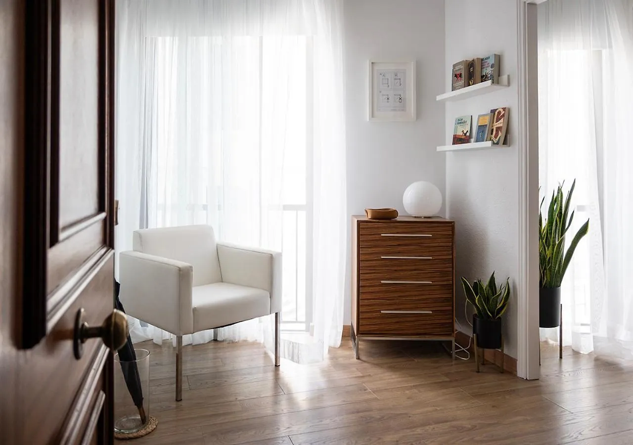 Guimera Loft location