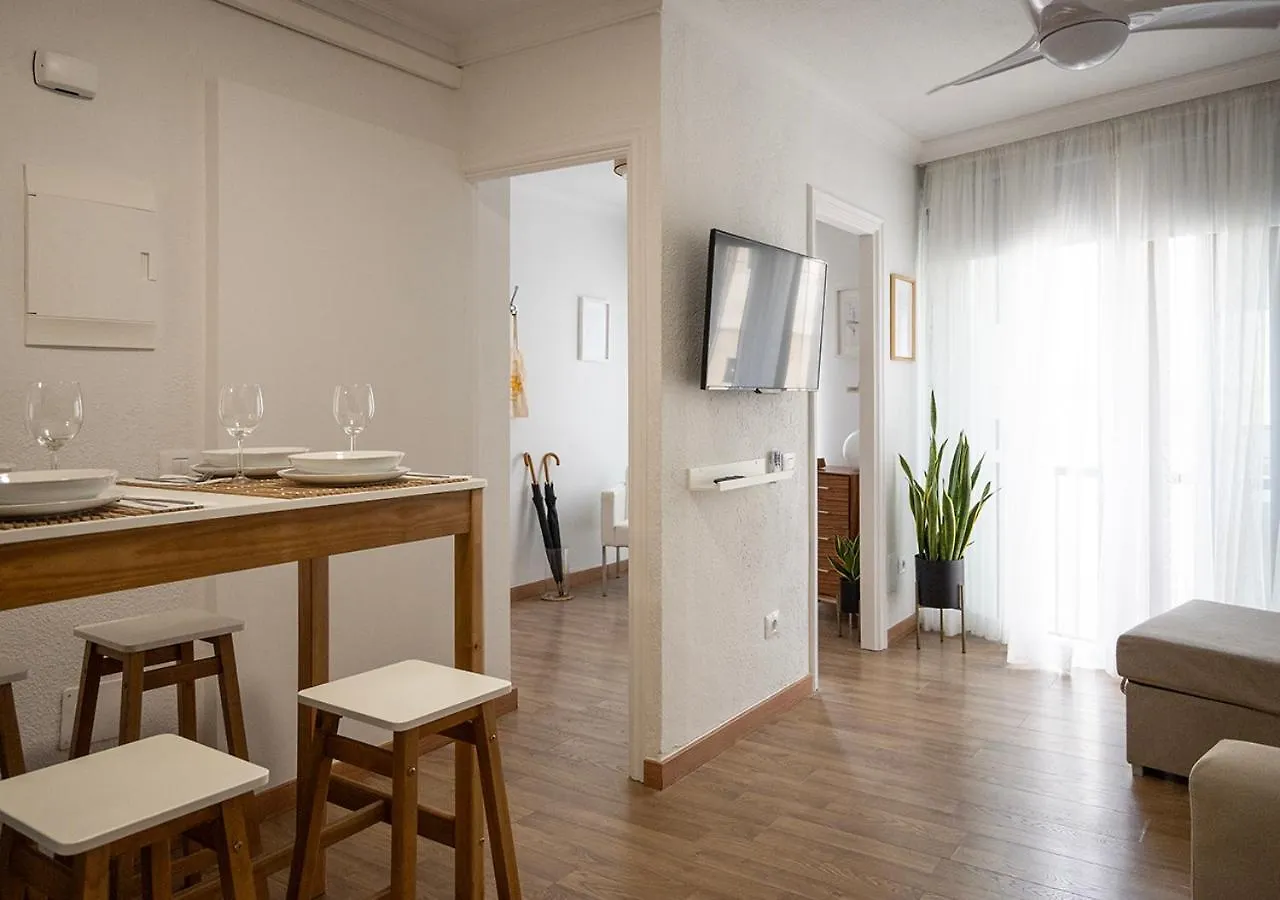 Apartment Guimera Loft Santa Cruz de Tenerife Spain