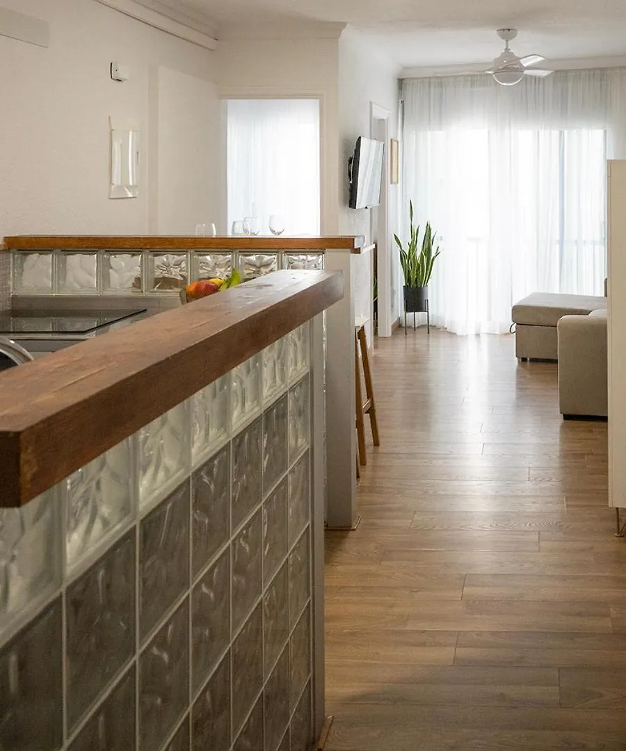 Guimera Loft Santa Cruz de Tenerife 0*,  Spain
