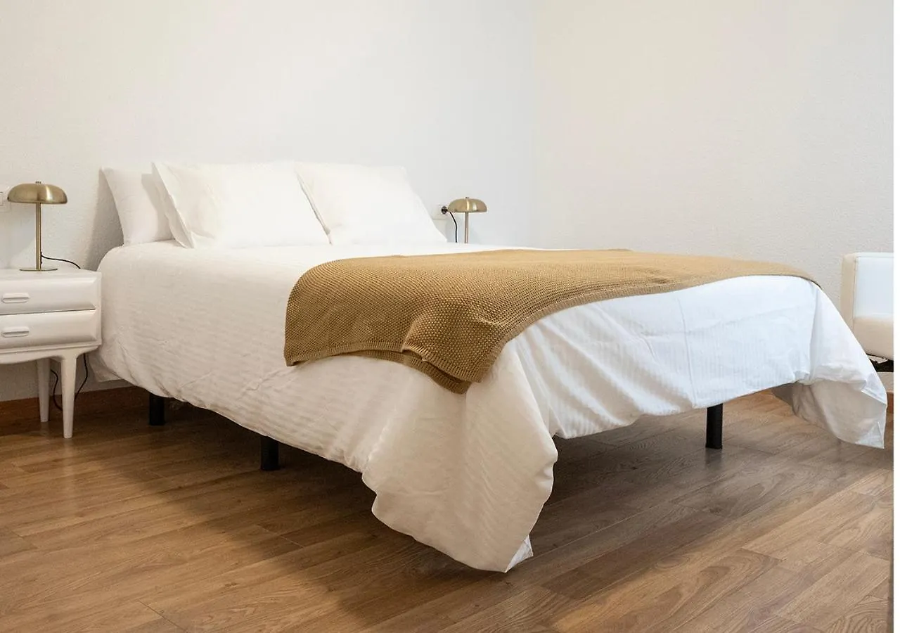 Guimera Loft Santa Cruz de Tenerife