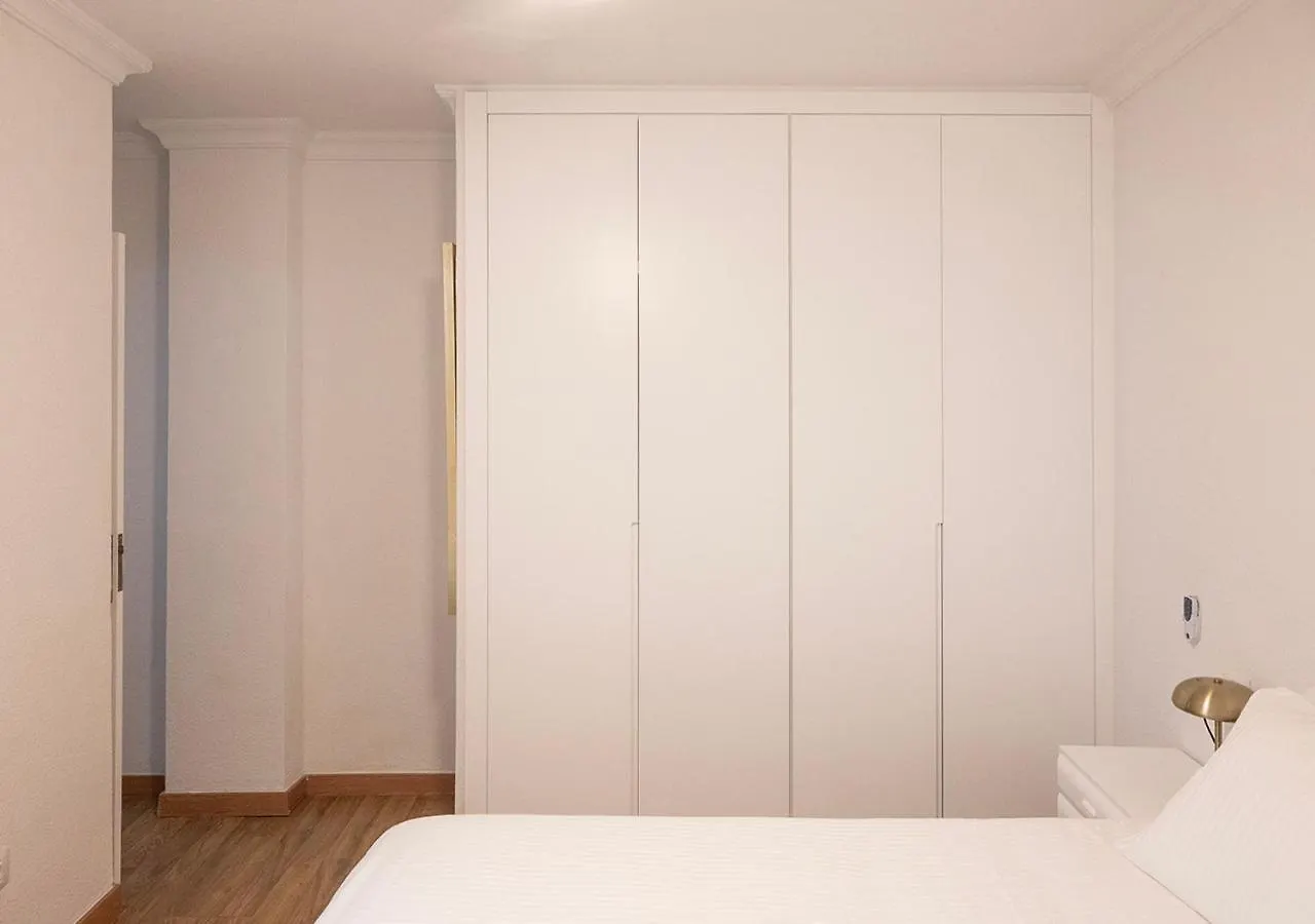 Guimera Loft Santa Cruz de Tenerife Spain