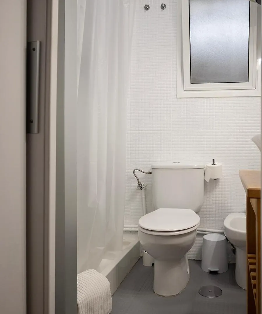 סנטה קרוז דה טנריף Guimera Loft 0*, סנטה קרוז דה טנריף