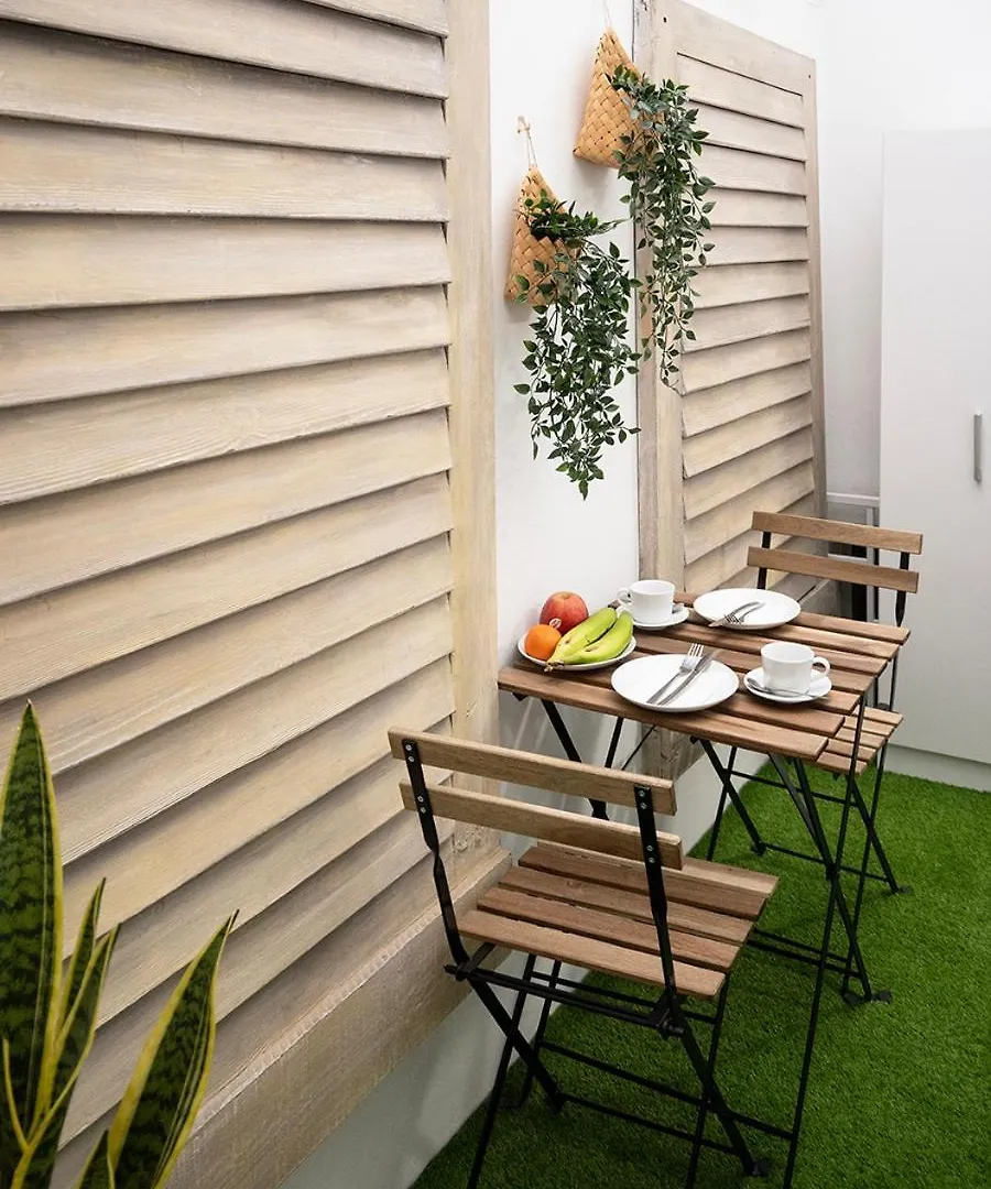 Apartment Guimera Loft Santa Cruz de Tenerife Spain