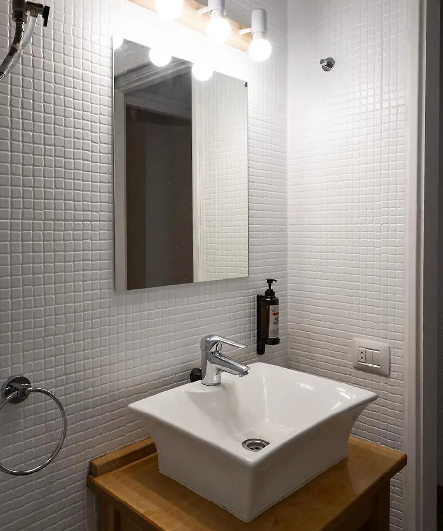 Apartment Guimera Loft Santa Cruz de Tenerife