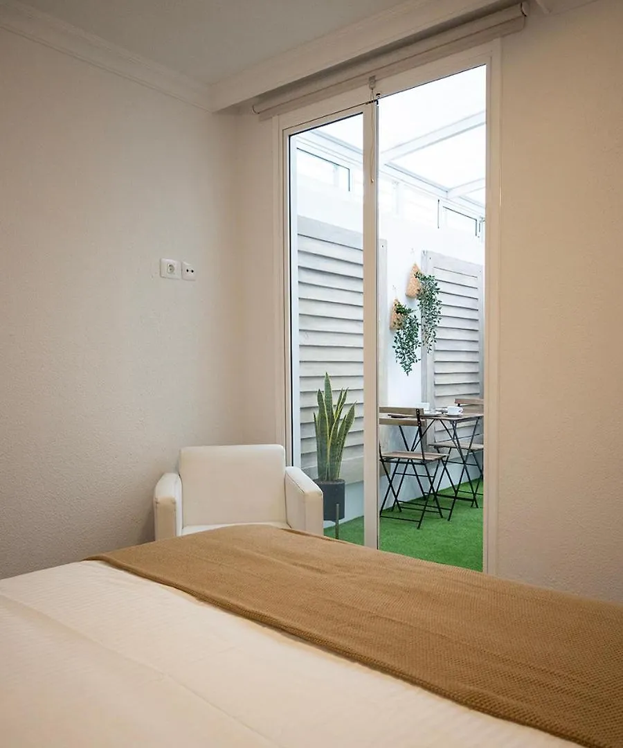 Guimera Loft Santa Cruz de Tenerife