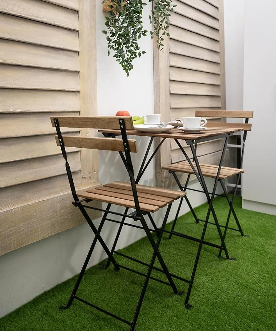 Apartment Guimera Loft Santa Cruz de Tenerife
