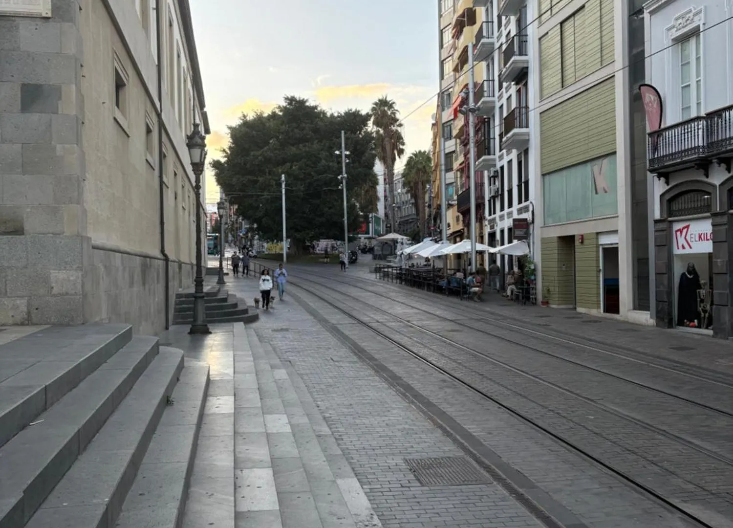 Guimera Loft Santa Cruz de Tenerife Spain