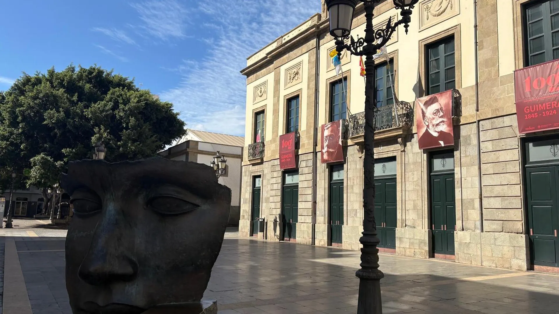 Guimera Loft Santa Cruz de Tenerife Spain