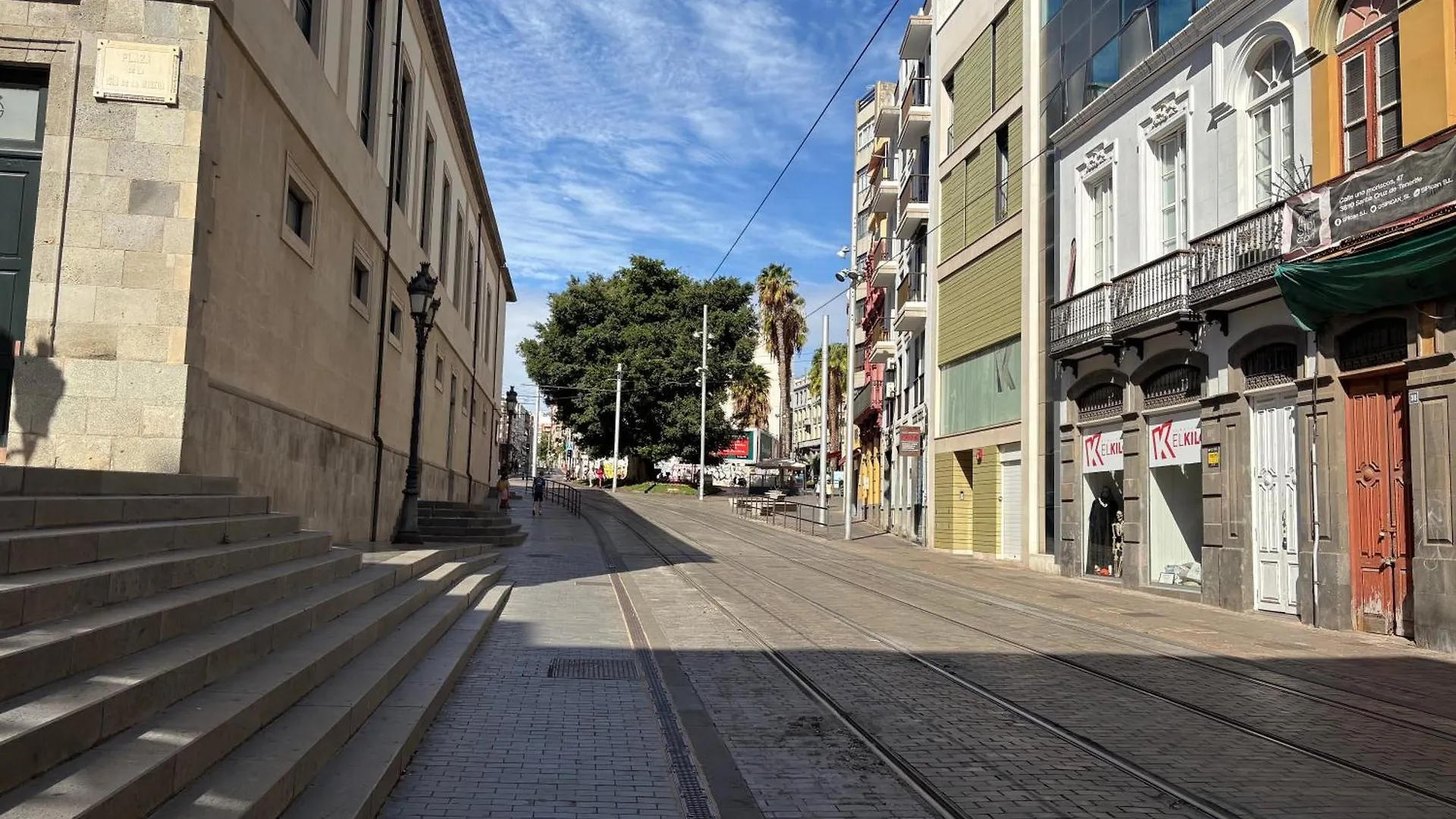 Guimera Loft Santa Cruz de Tenerife 0*,  Spain